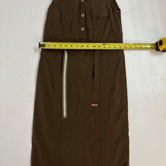 Gucci authentic  dress brow  size 38 - Picture 11 of 12